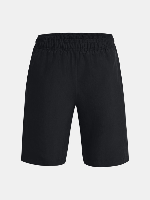 Under Armour Chlapčenské kraťasy Under Armour UA Woven Graphic Shorts