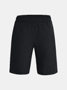 Under Armour Chlapčenské kraťasy Under Armour UA Woven Graphic Shorts