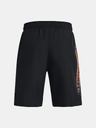 Under Armour Chlapčenské kraťasy Under Armour UA Woven Graphic Shorts