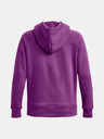Under Armour Dámska mikina Under Armour UA Rival Fleece Big Logo Hdy
