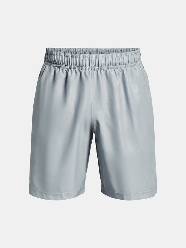 Under Armour Pánske kraťasy Under Armour UA Woven Emboss Short