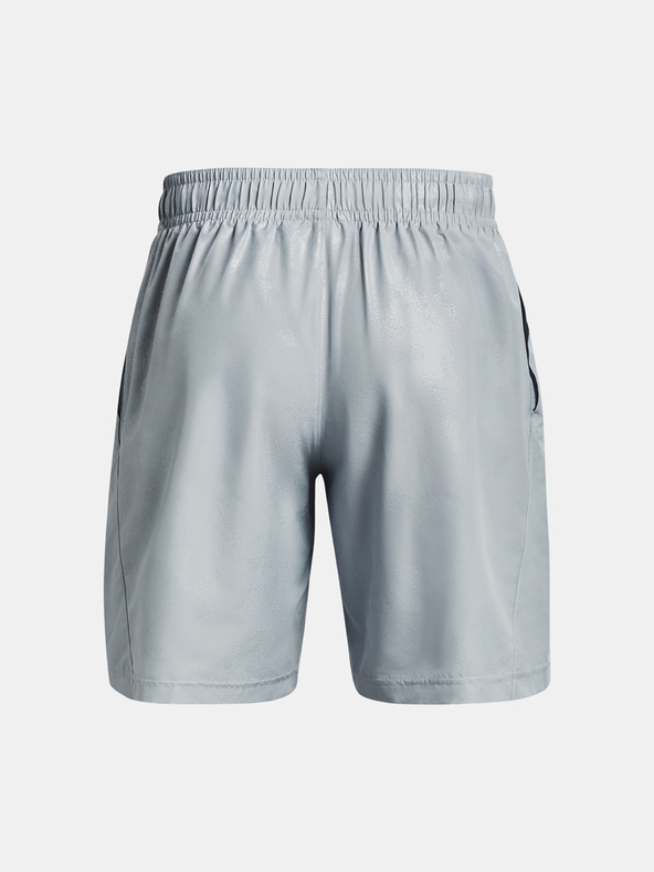 Under Armour Pánske kraťasy Under Armour UA Woven Emboss Short