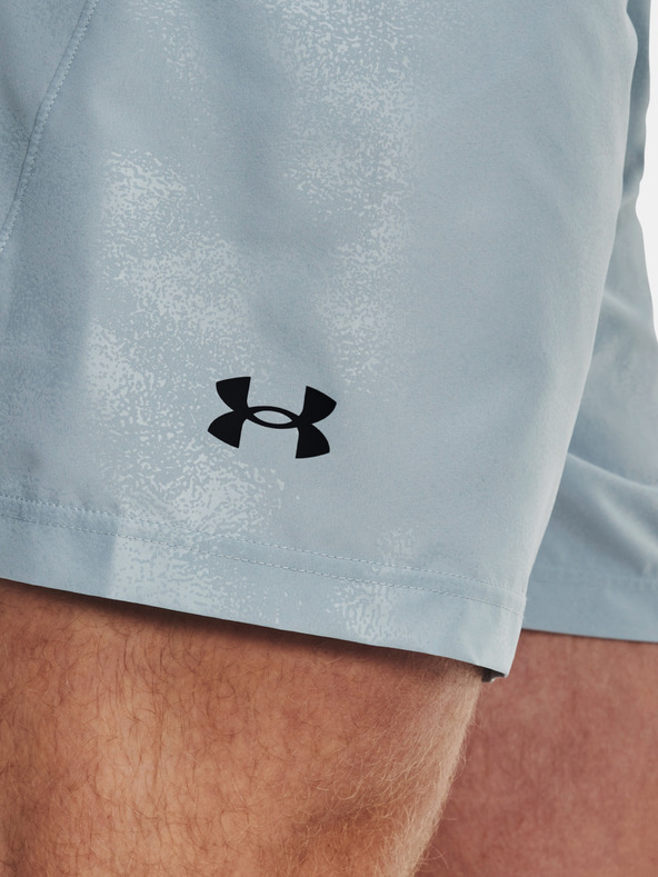 Under Armour Pánske kraťasy Under Armour UA Woven Emboss Short