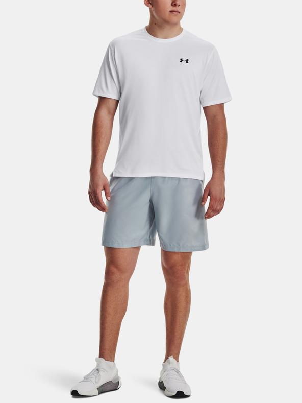 Under Armour Pánske kraťasy Under Armour UA Woven Emboss Short
