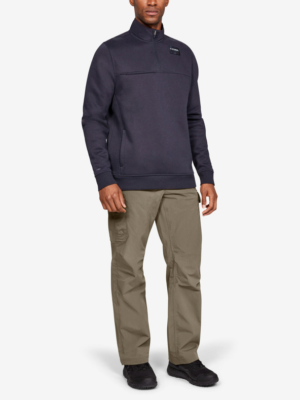 Under Armour Pánske nohavice Under Armour Tac Storm Patrol Pant II