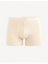 Celio Bavlnené boxerky Binormal Celio