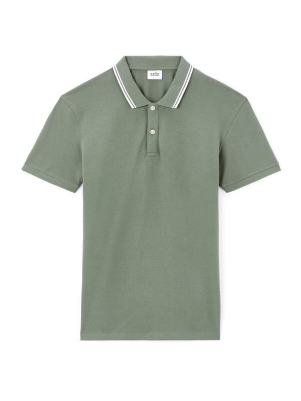 Celio Polo tričko Leprime Celio