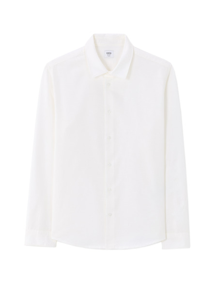 Celio Košeľa s dlhým rukávom Lavico Celio