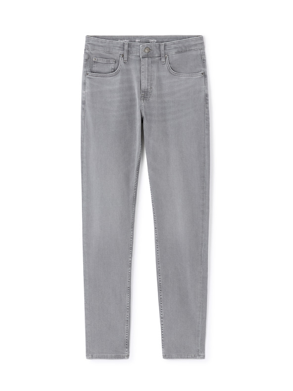 Celio Džínsy C25 slim Dow Powerflex 34/34 Celio