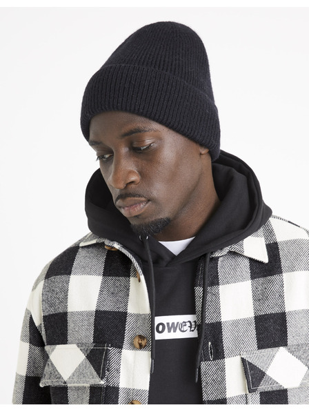 Celio Pletená čiapka Viribean