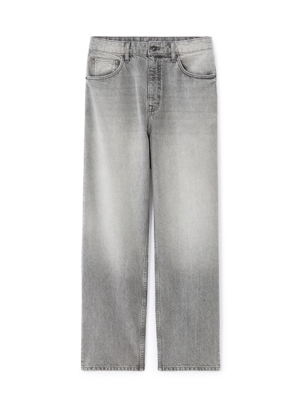 Celio Džínsy baggy Mobaggyden