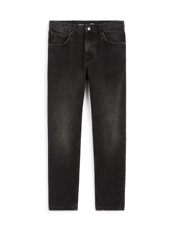 Celio Džínsy C85 relax Lorelax