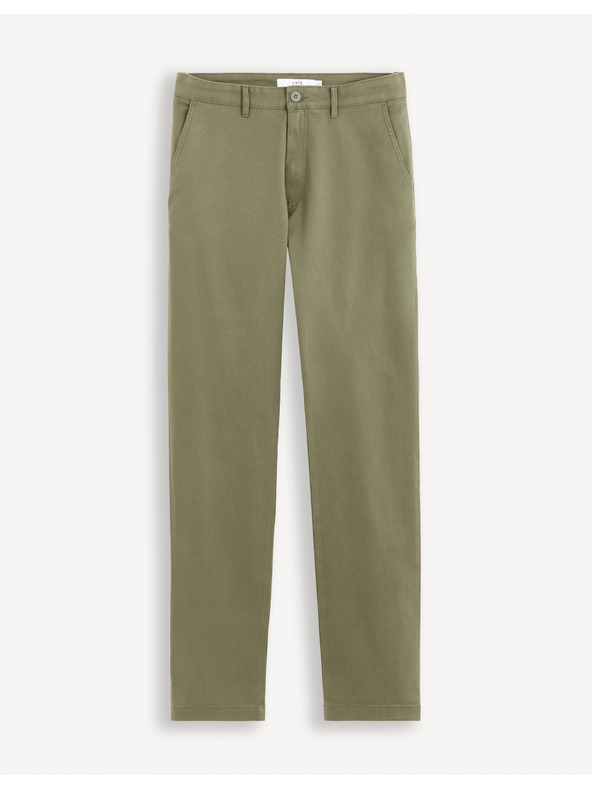 Celio Nohavice chino Tohenri