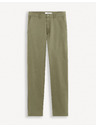 Celio Nohavice chino Tohenri