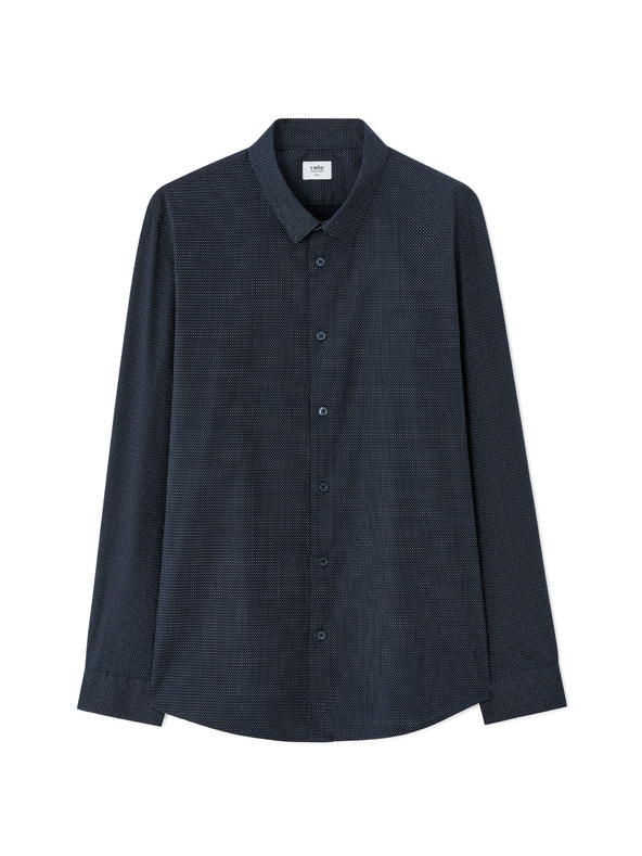 Celio Košeľa Mainkdot