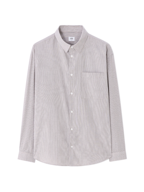 Celio Košeľa Mapopray