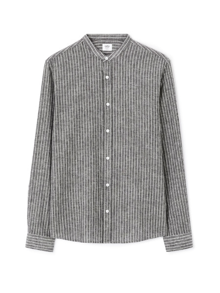 Celio Ľanová košeľa Galinco