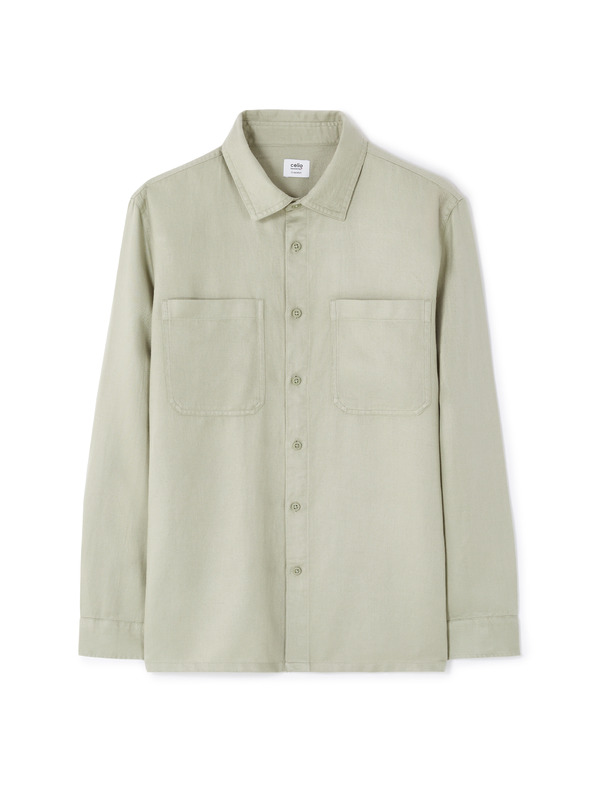 Celio Košeľa Latenco