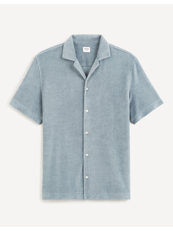 Celio Froté košeľa Dabob