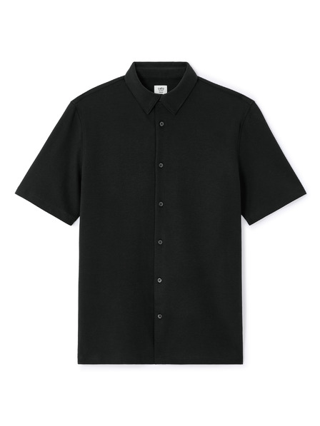 Celio Košeľa Lahemc s krátkym rukávom