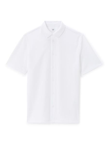 Celio Košeľa Lahemc s krátkym rukávom