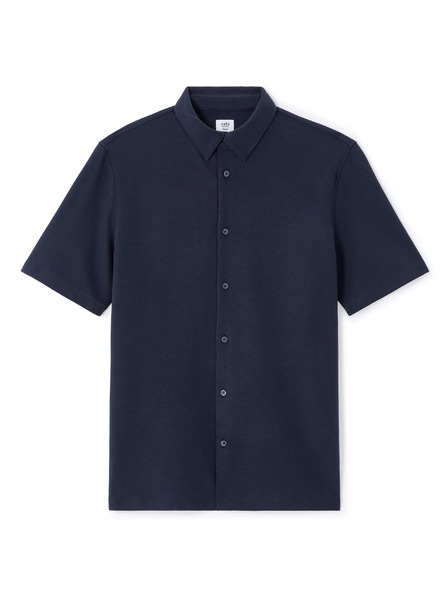 Celio Košeľa Lahemc s krátkym rukávom