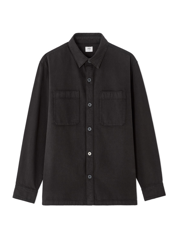 Celio Vrchná košeľa Manime