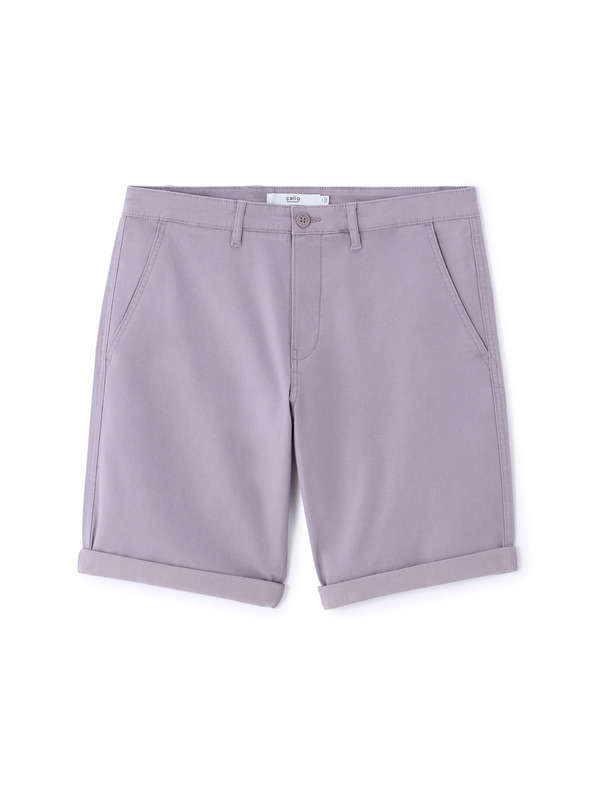Celio Krátke nohavice chino Bochinobm