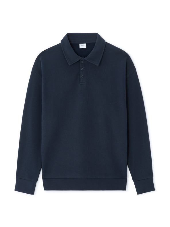 Celio Mikina Mepolopic