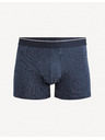 Celio Bavlnené boxerky Mitch