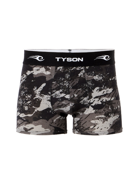 Celio Boxerky Mike Tyson