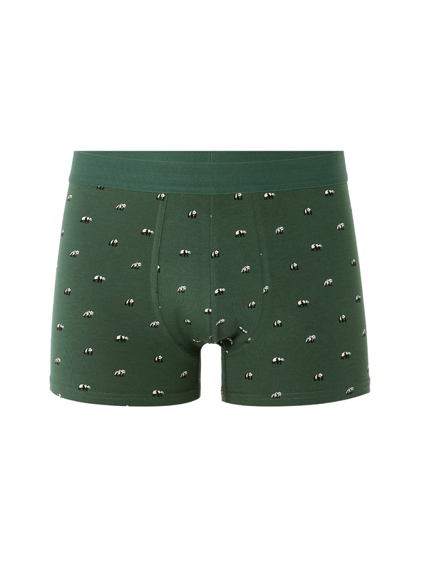 Celio Boxerky Mibopanda
