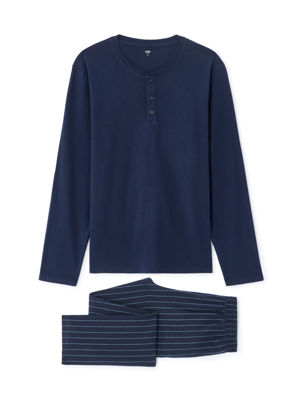 Celio Pyžamo Mipytennis