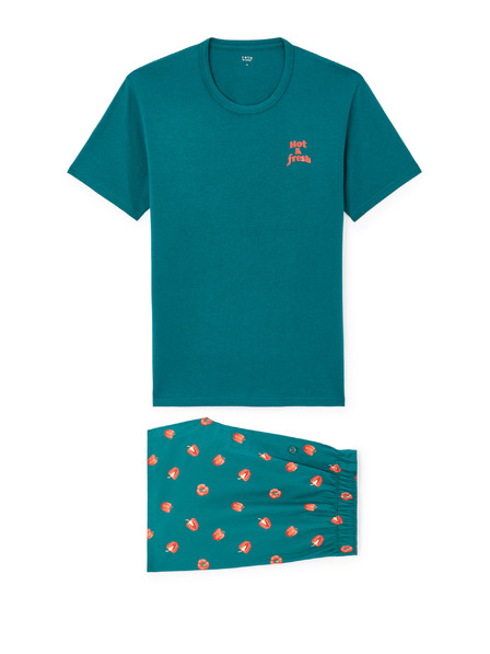 Celio Pyžamo Lipypepper