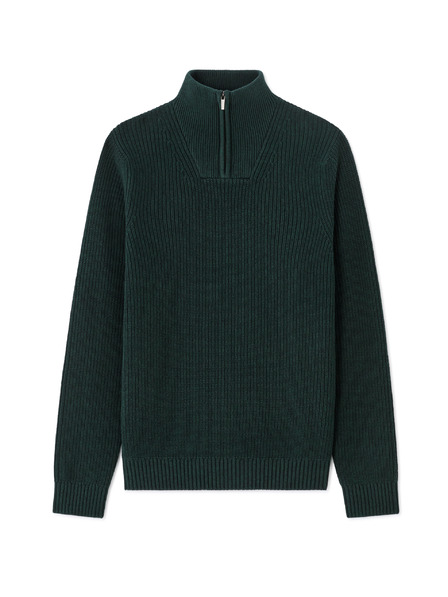 Celio Sveter Metrucker so stojačikom