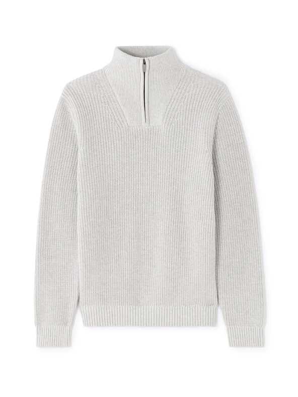 Celio Sveter Metrucker so stojačikom