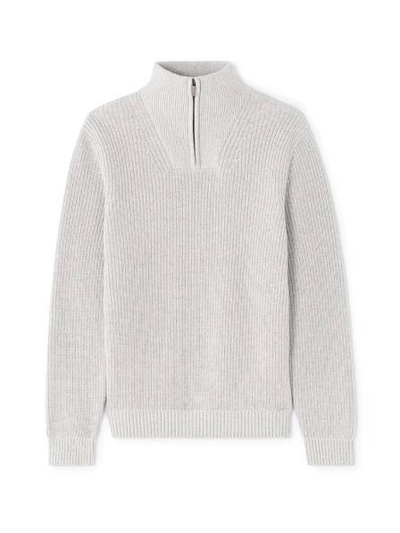 Celio Sveter Metrucker so stojačikom