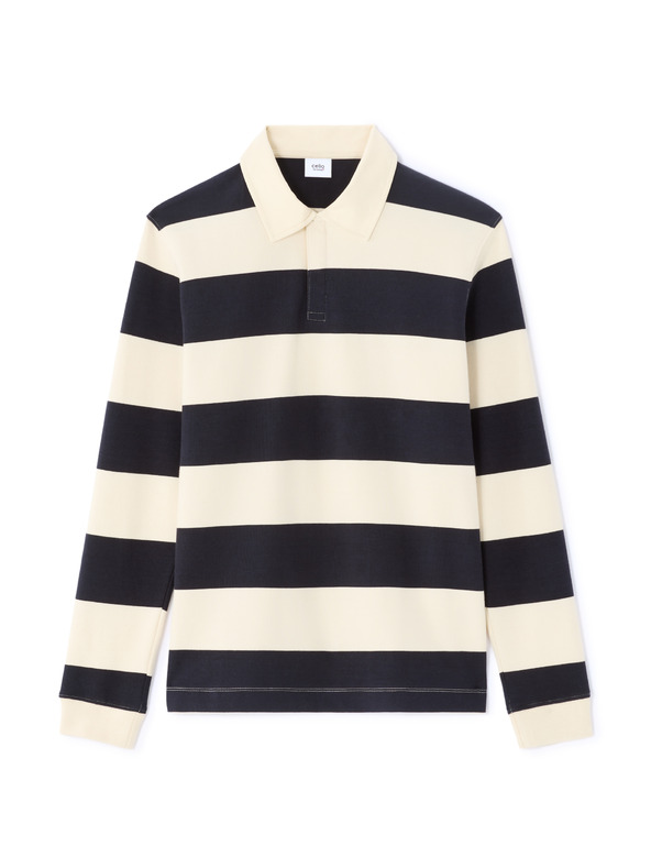 Celio Polo tričko Meray