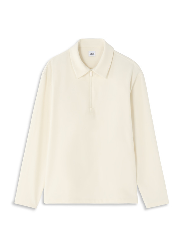 Celio Tričko Maora s dlhým rukávom