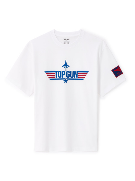 Celio Tričko Top Gun