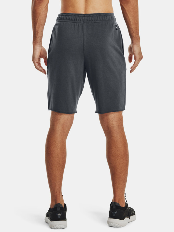Under Armour Pánske kraťasy Under Armour Pjt Rock Brhma Bull Terry Sts