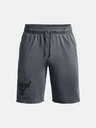 Under Armour Pánske kraťasy Under Armour Pjt Rock Brhma Bull Terry Sts