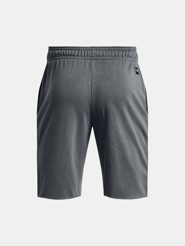 Under Armour Pánske kraťasy Under Armour Pjt Rock Brhma Bull Terry Sts