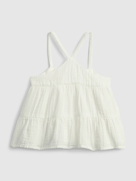 GAP Baby top strappy GAP