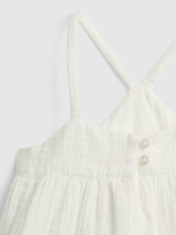 GAP Baby top strappy GAP