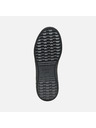 Geox Čierne dámske tenisky Geox Dalyla
