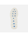 Geox Béžové dámske tenisky Geox Spherica