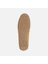 Geox Svetlo hnedé dámske mokasíny Geox Leelyan