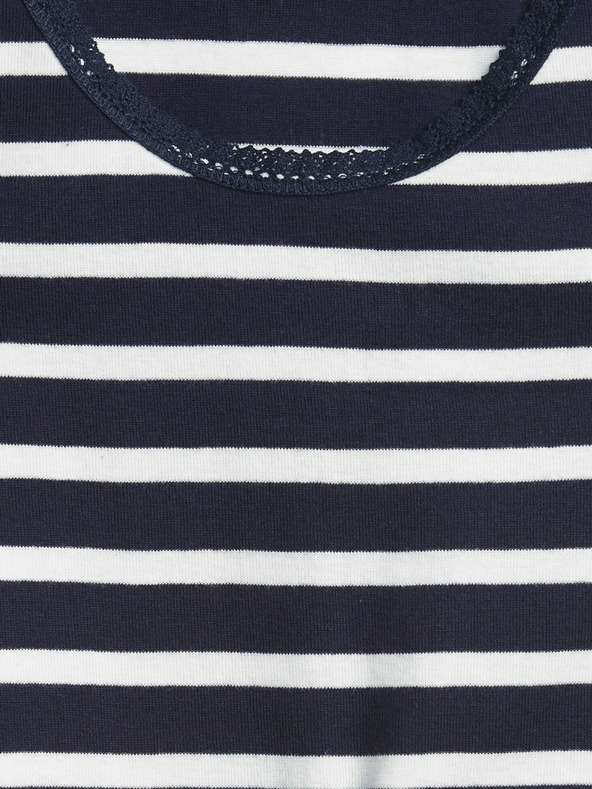 GAP Detské tielko GAP