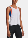 Under Armour Dámske tielko Under Armour 2 in 1 Knockout Tank